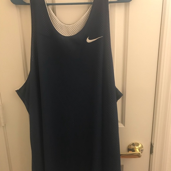 Nike Other - Reversible Nike tank